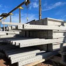 Poste de Concreto 9 m 200 daN em Colônia do Gurgueia