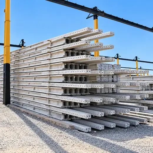 Poste de Concreto 9 m 200 daN em Passagem Franca do Piauí
